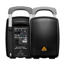 BEHRINGER MPA-40BT PRO